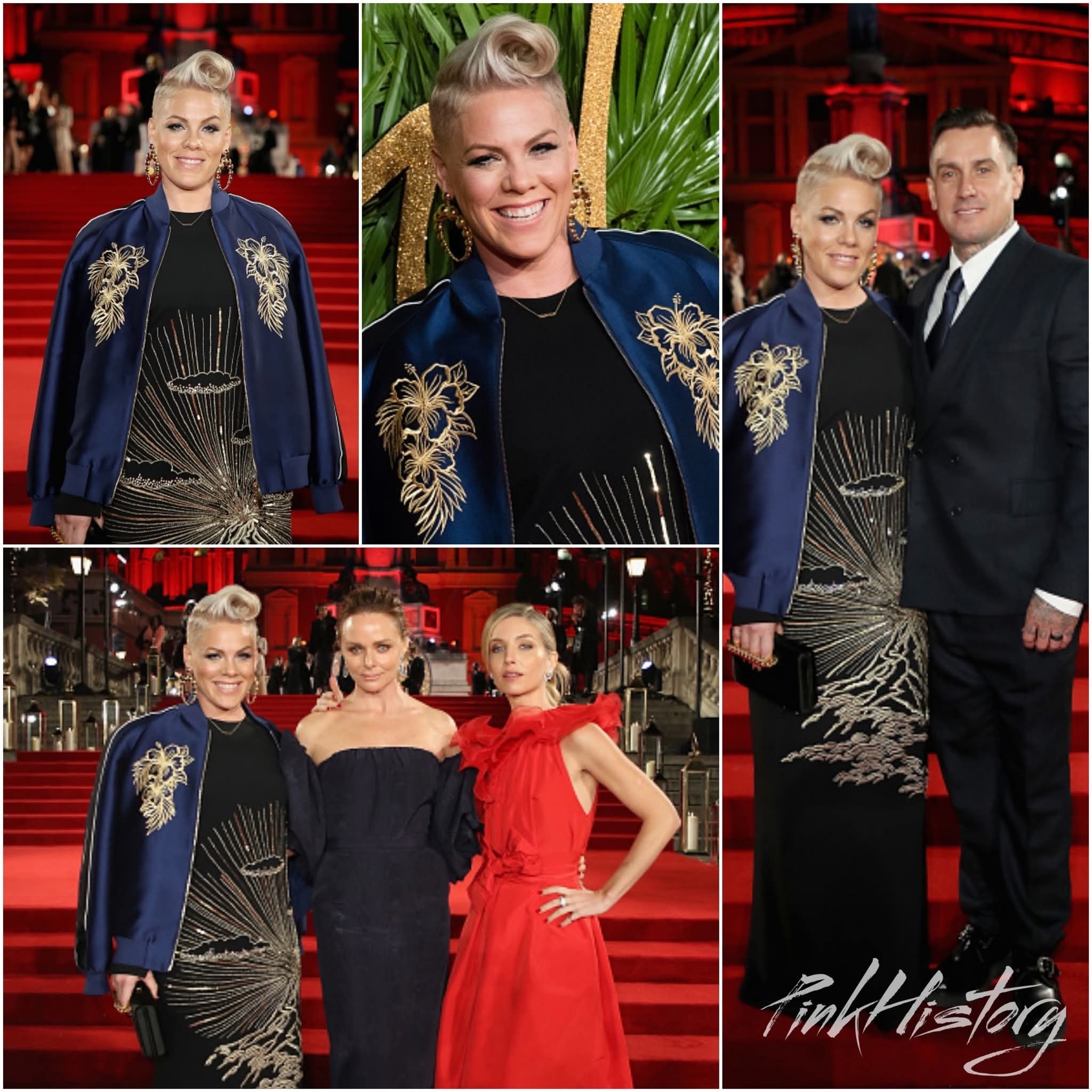 On This Day in #PinkHistory... - On This Day in Pink History | Facebook