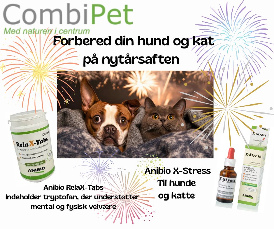 Combipet Aps | Silkeborg