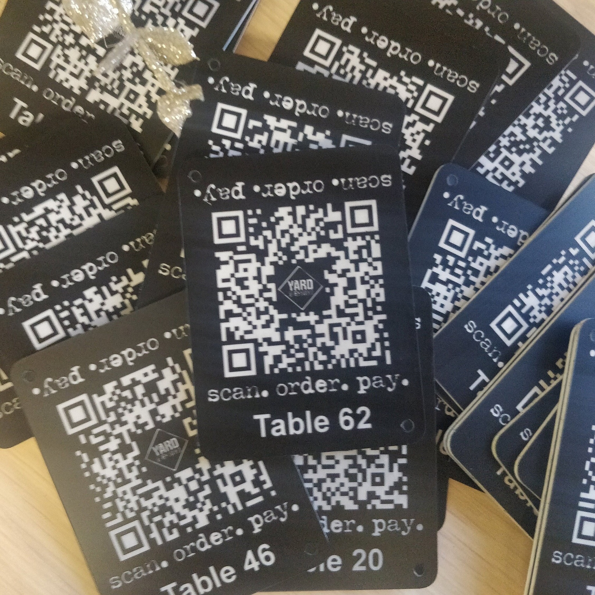 GT - 🚀 Instant ordering at your fingertips! Introducing our Custom ...