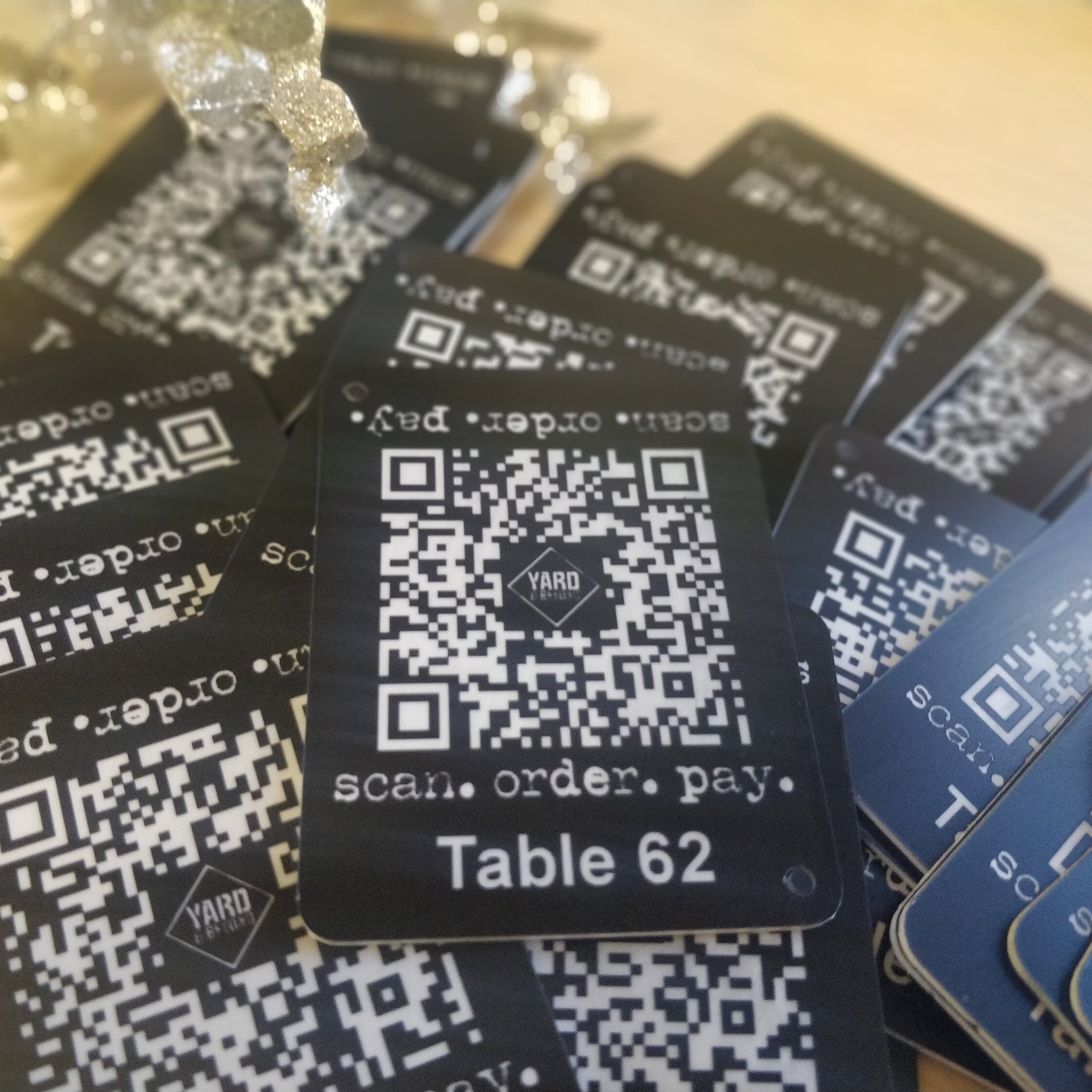 GT - 🚀 Instant ordering at your fingertips! Introducing our Custom ...