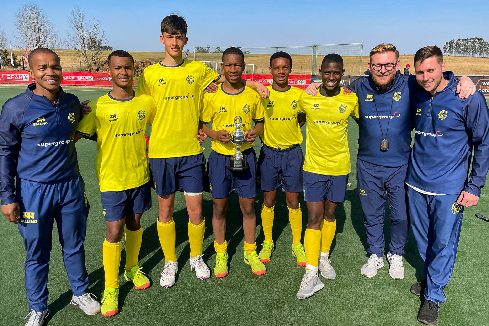 Jeppe High School for Boys... - Jeppe High School for Boys
