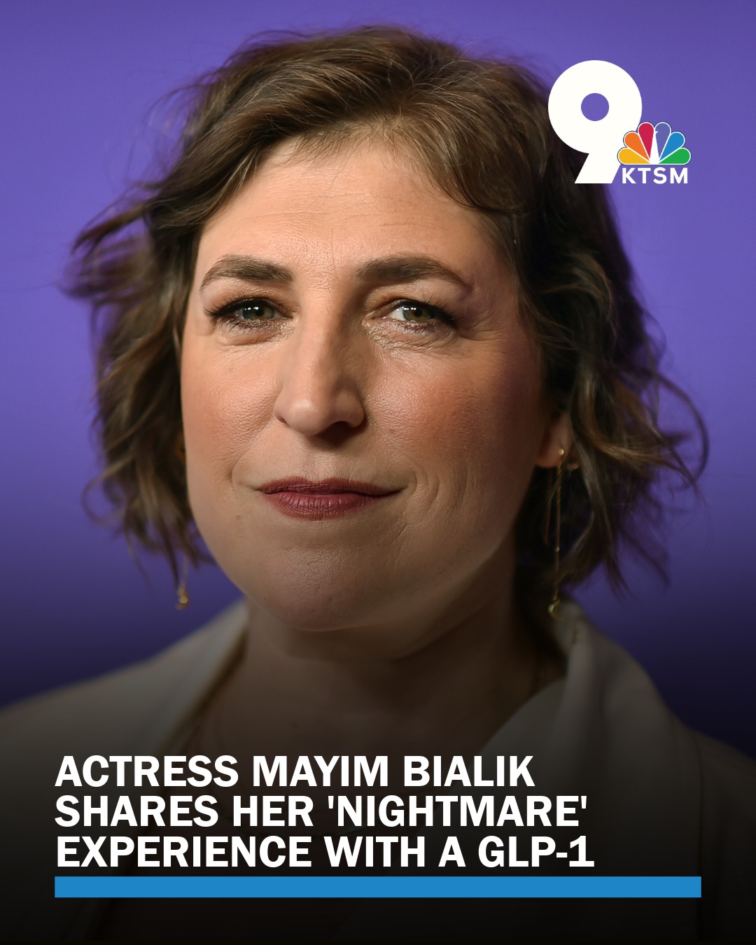 glp 1 horror stories  Actress Mayim Bialik is opening up about what she called a nightmare experience with a GLP-1 medication. Read what she said and the symptoms she described: https://www.8newsnow.com/news/national-news/actress-mayim-bialik-shares-her- nightmare The GLP-1 Nightmare: Unmasking the