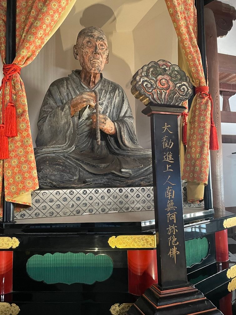 Tōdai-Ji Temple, Great Buddha of NARA | Nara-shi Nara