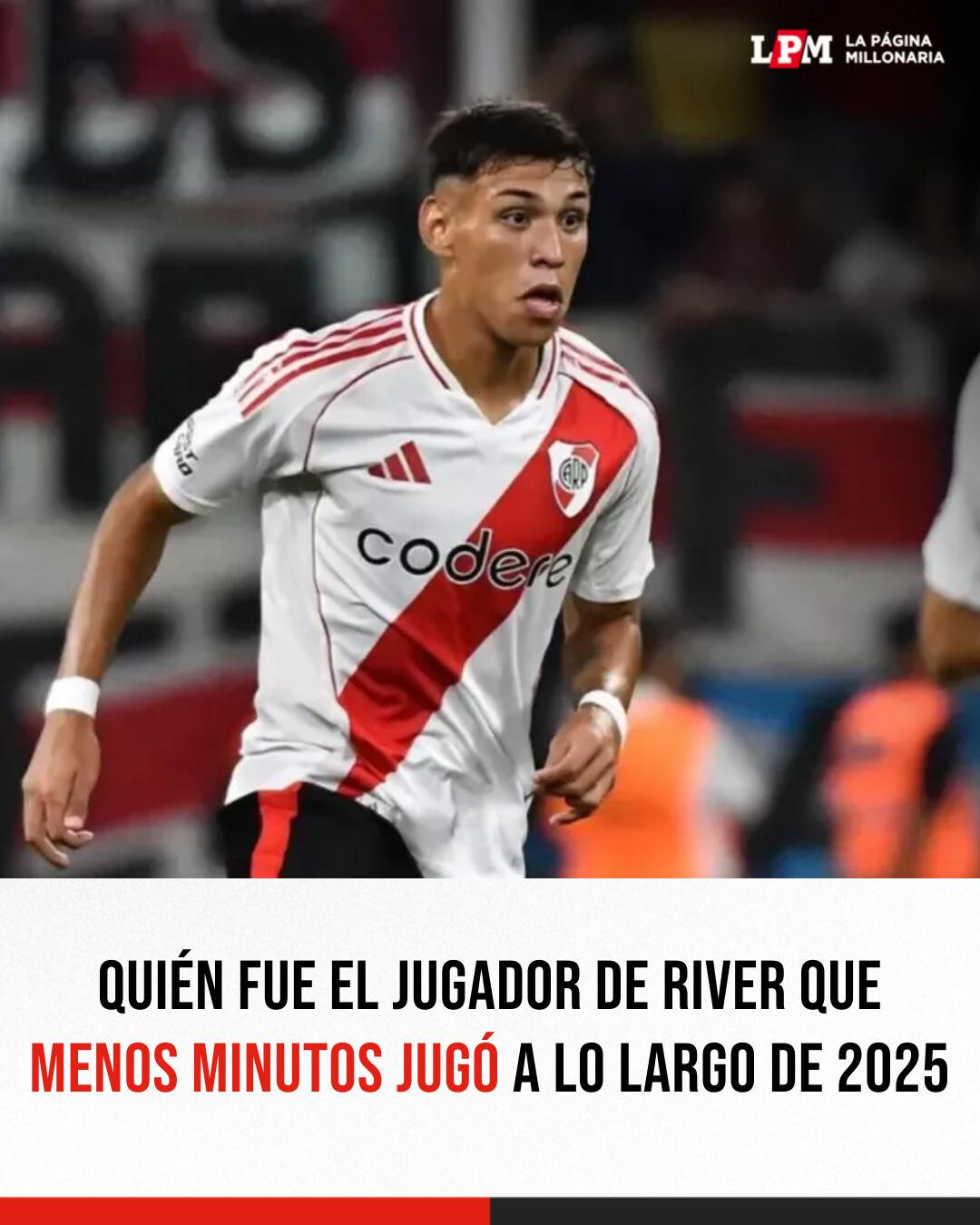 La Página Millonaria - River Plate - 💪 Hoy juega el Más Grande. Vamos ...