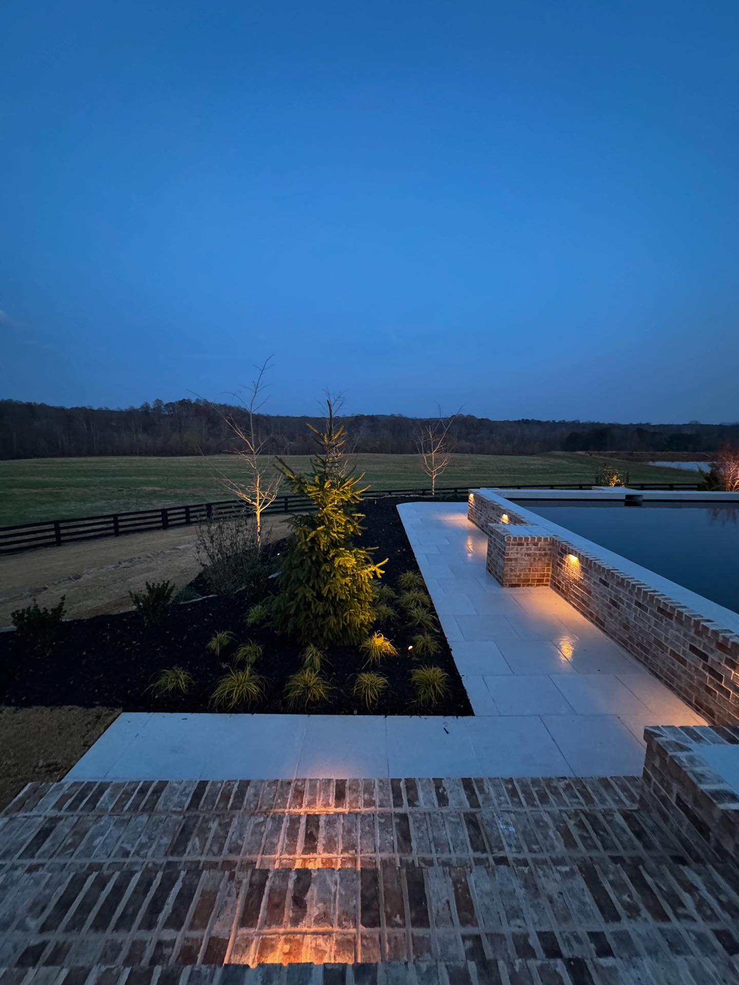 PerryScapes Custom Landscapes, Inc. | Dawsonville GA