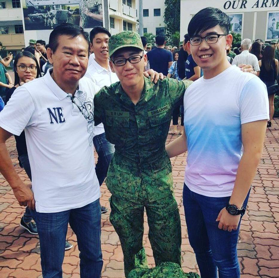 Max Lim Sheng Rui