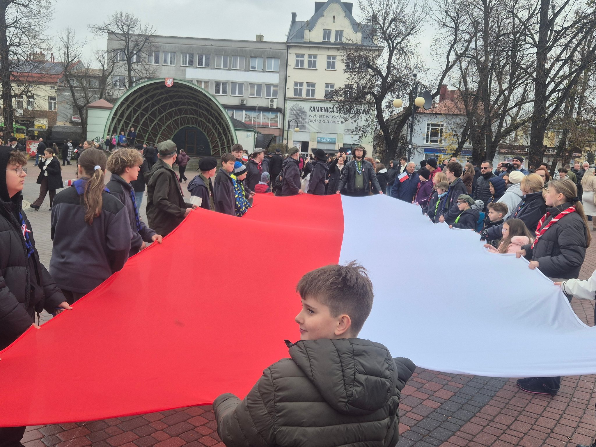 Miasto Dębica - Miasto Dębica added a new photo.
