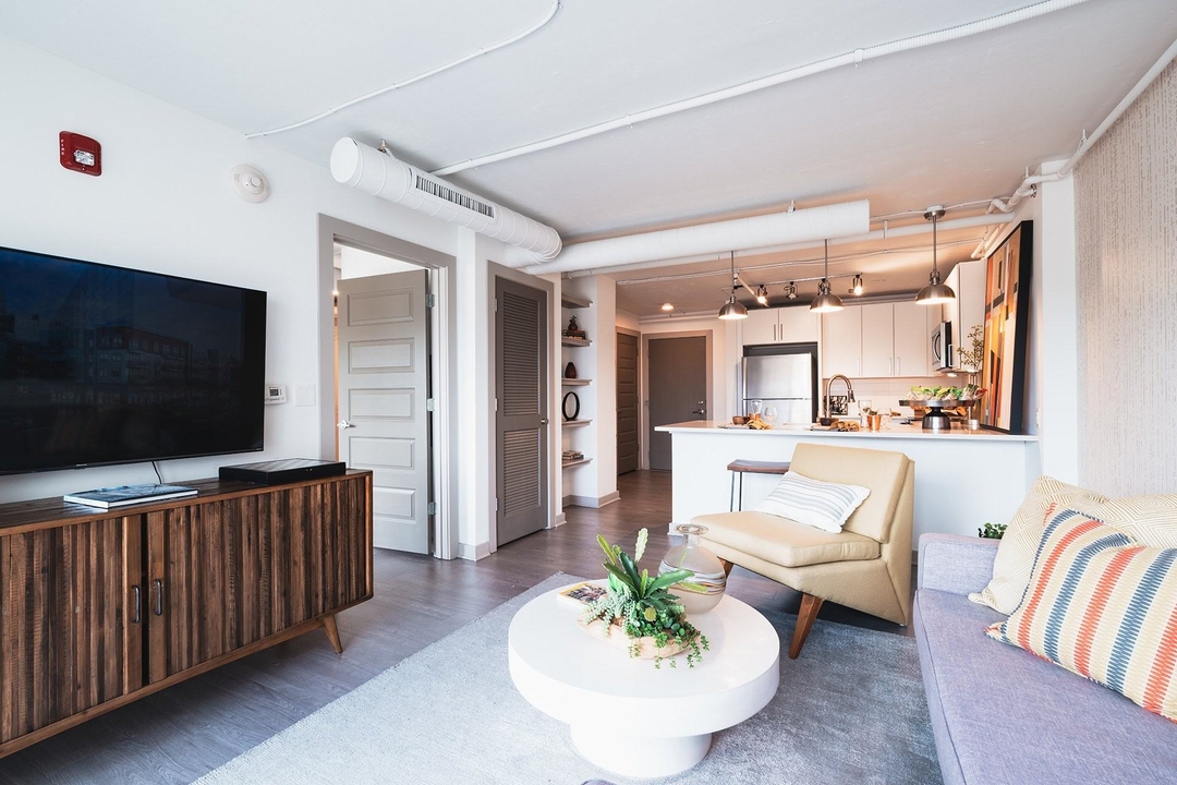 The Citizen - Discover our well-appointed apartment homes at The ...