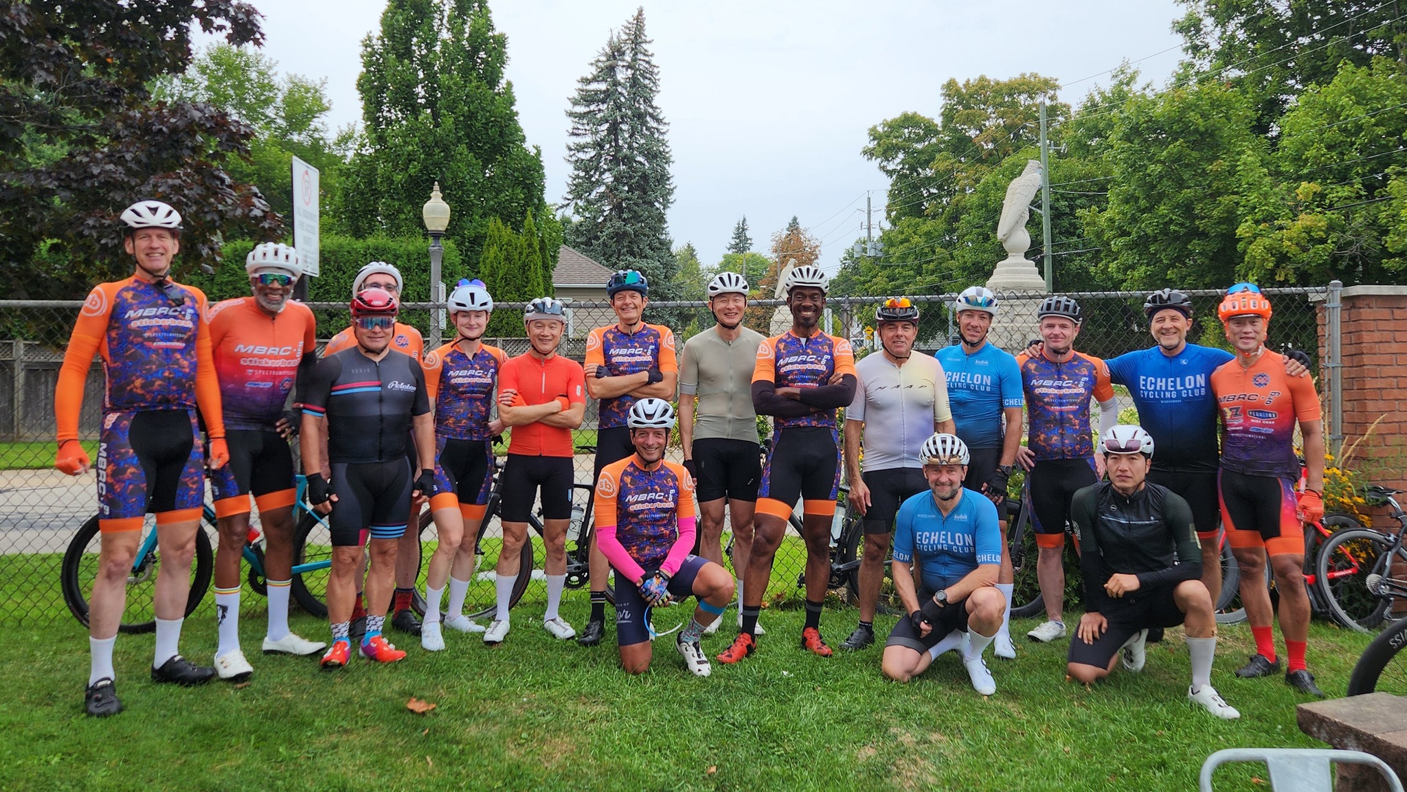 On Saturday,... - MBRC.org - Mississauga Bicycle Racing Club | Facebook