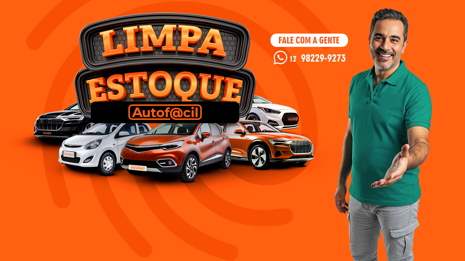 Rico Motors | São José dos Campos SP