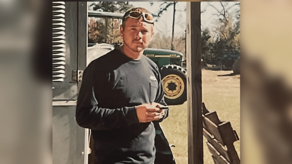 WWAY TV - A Bladen County man’s remains were found last... | Facebook