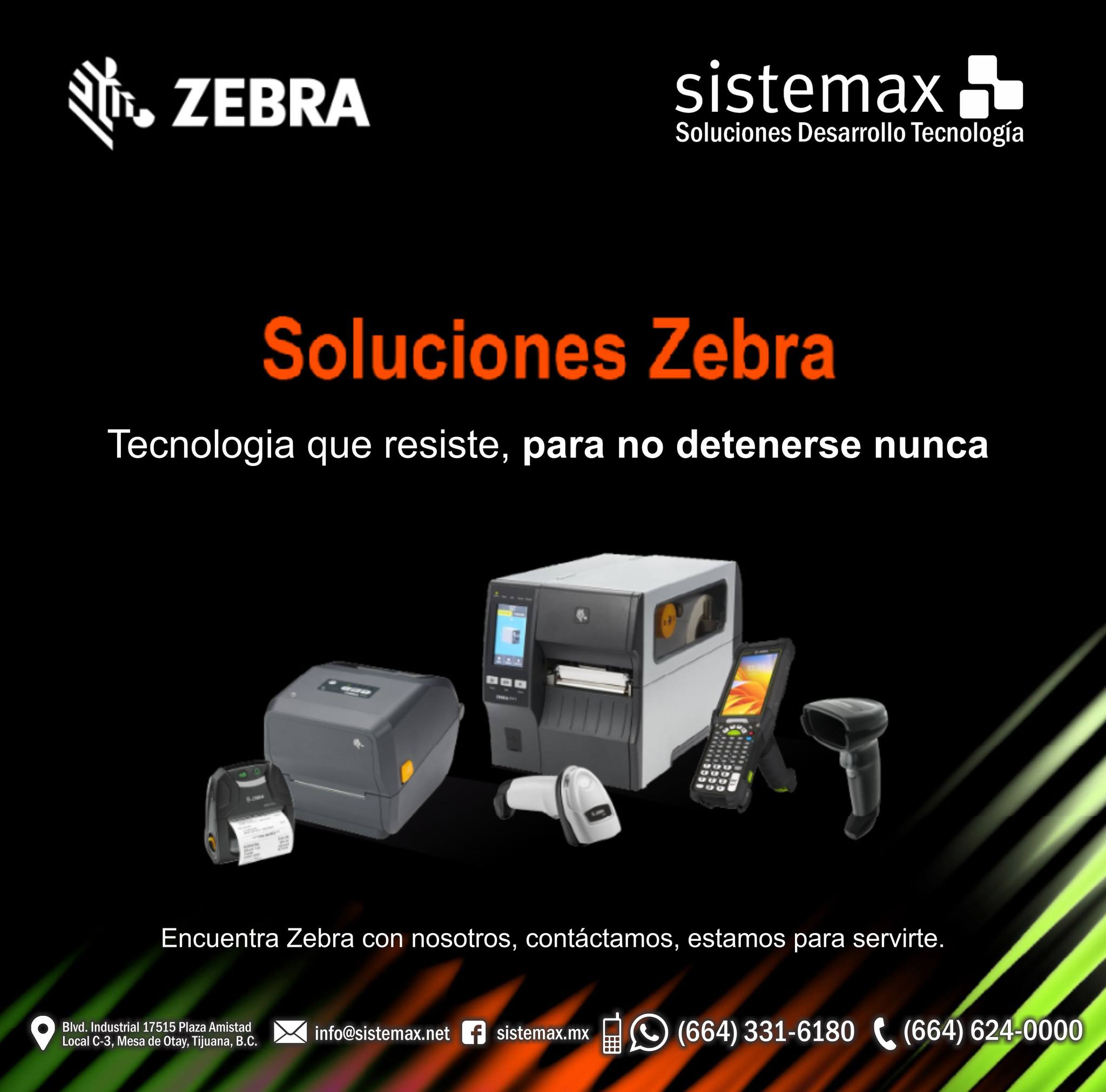 Sistemax - ¿Líneas de producción detenidas por fallas en el etiquetado ...