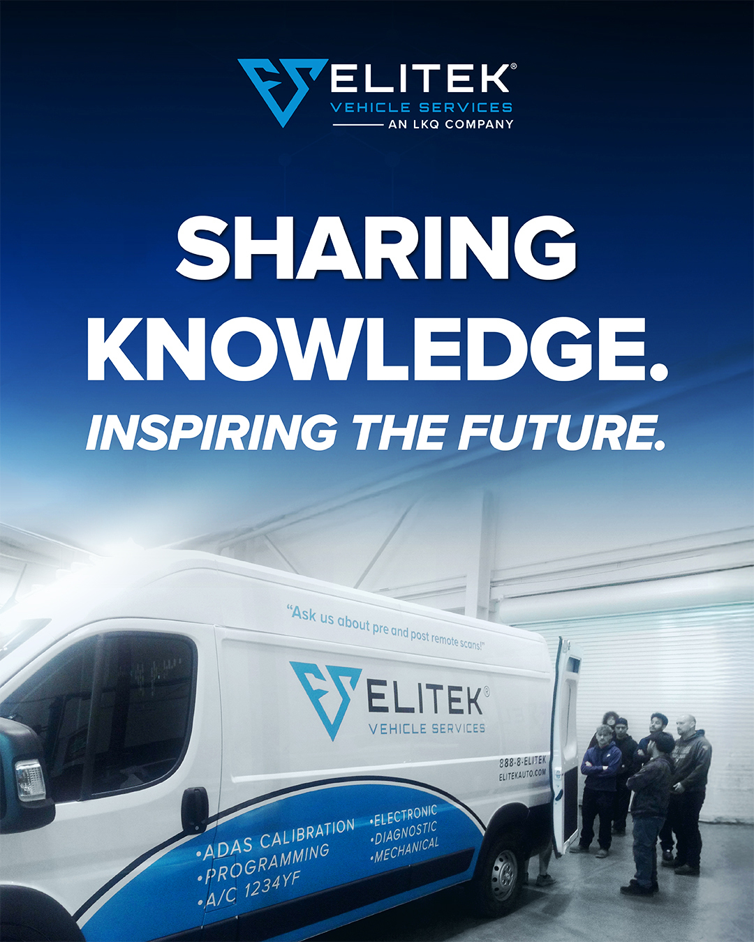 Elitek Vehicle Services | Plano TX