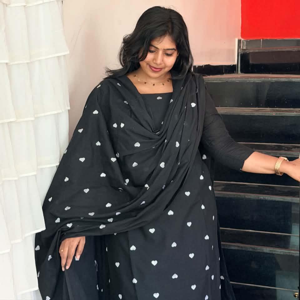 Gowtham Karthika on Reels
