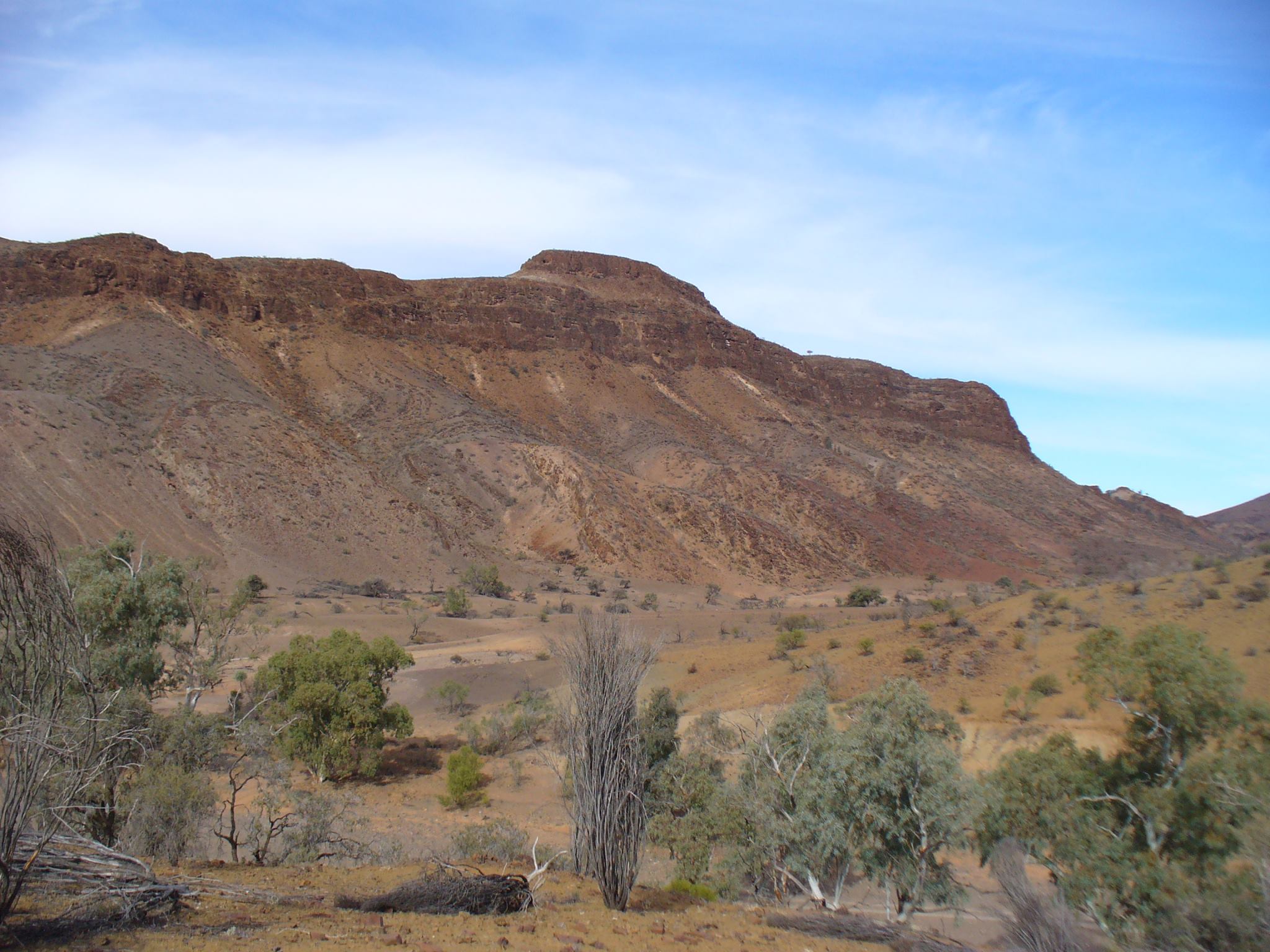 North Flinders Ranges | Blinman SA