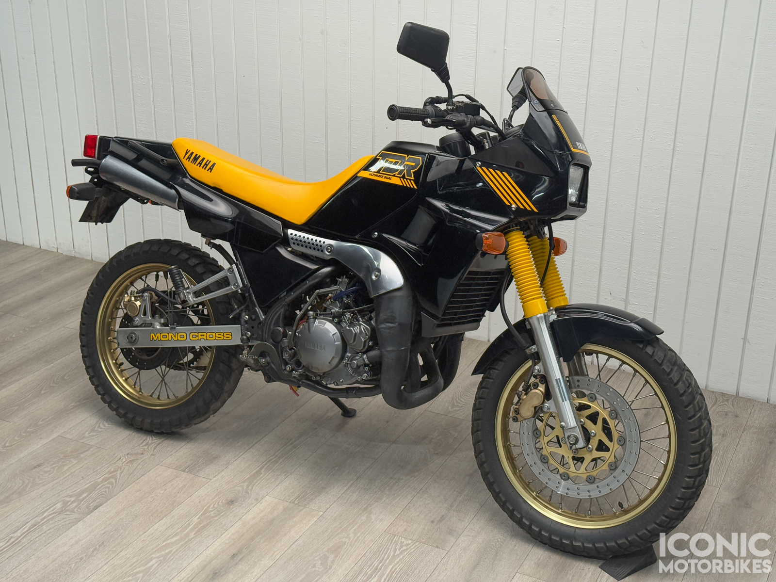 Iconic Motorbikes added a new photo. - Iconic Motorbikes