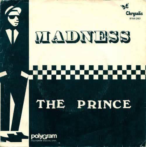 On this day in 1979, Madness released their debut single “The