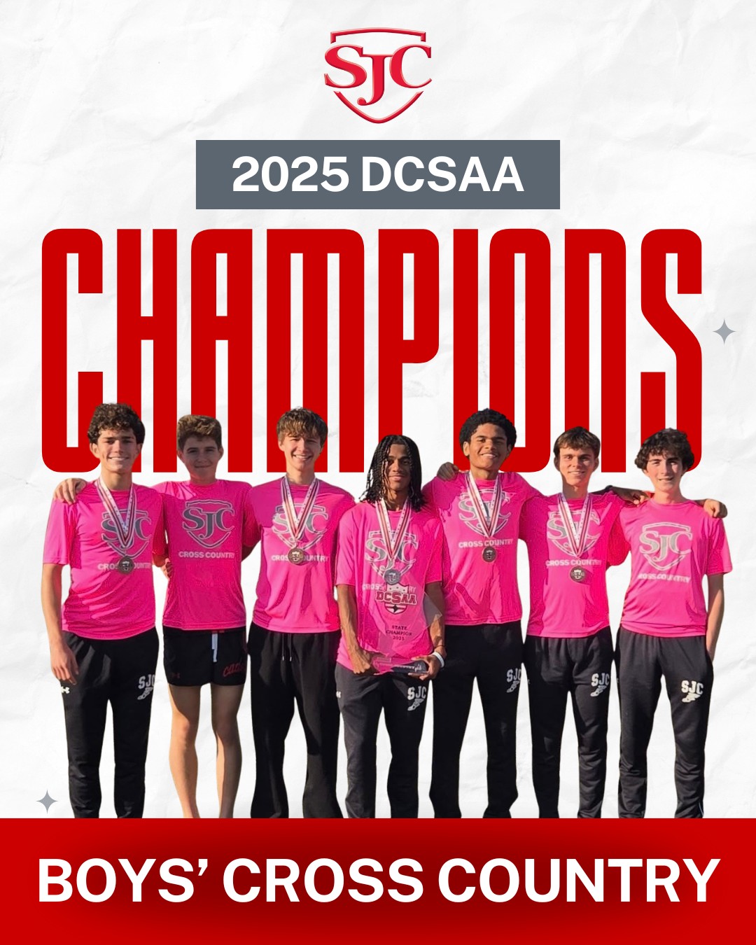 St. - DC state champs!!! Congratulations to our varsity boys for taking ...