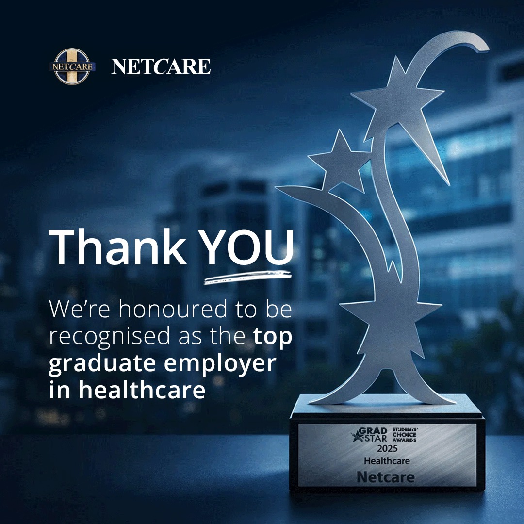 Netcare - We thank the readers of Daily News for voting our hospital ...