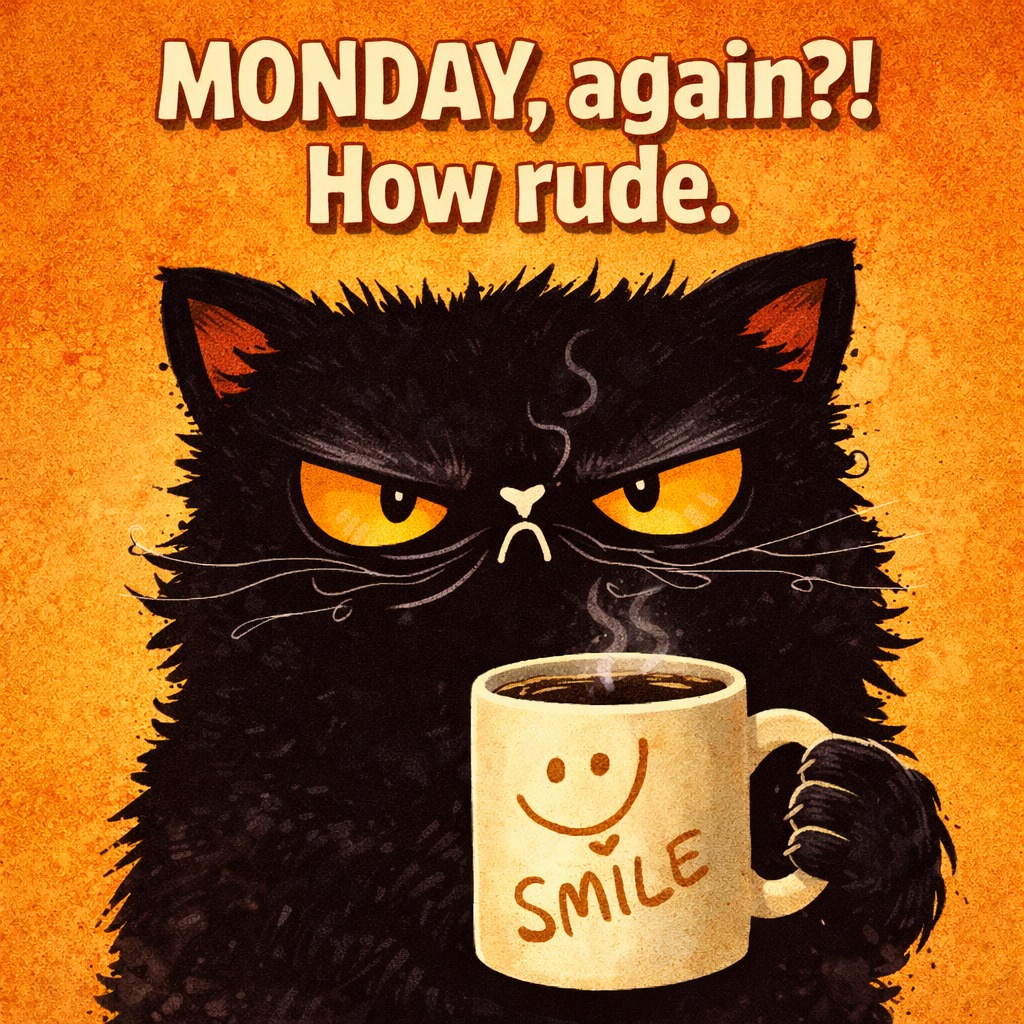 Coffee - So rude. | Facebook
