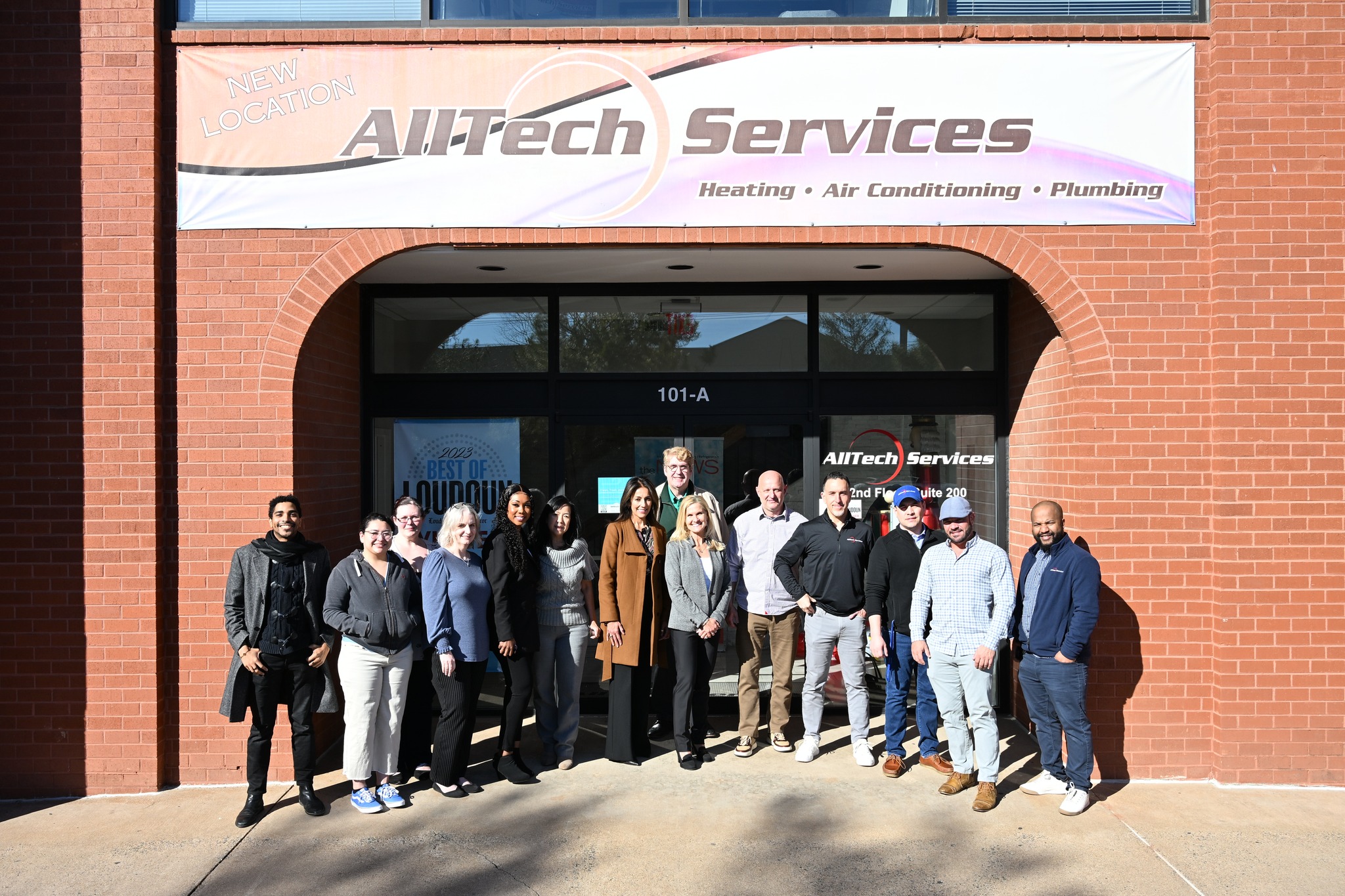 AllTech Services, Inc. | Sterling VA