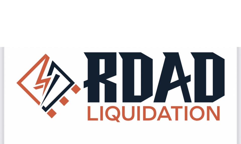 RDAD Liquidations