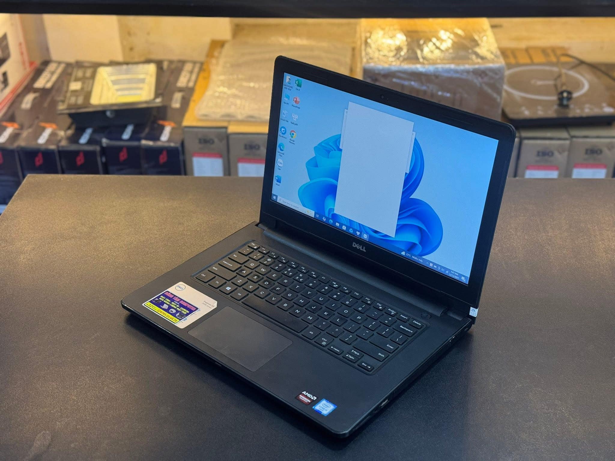 Đồng Tâm Computer - Chuyên Camera, Vi Tính, Máy in | Ai Nghia