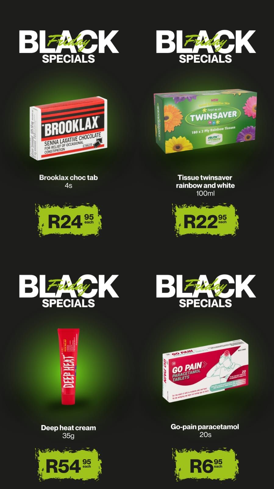 Alpha Pharm - Alpha Pharm (Mpati Pharmacy) added a new photo.
