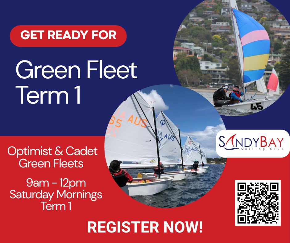 TIODA - Tasmanian International Optimist Dinghy Association | Facebook