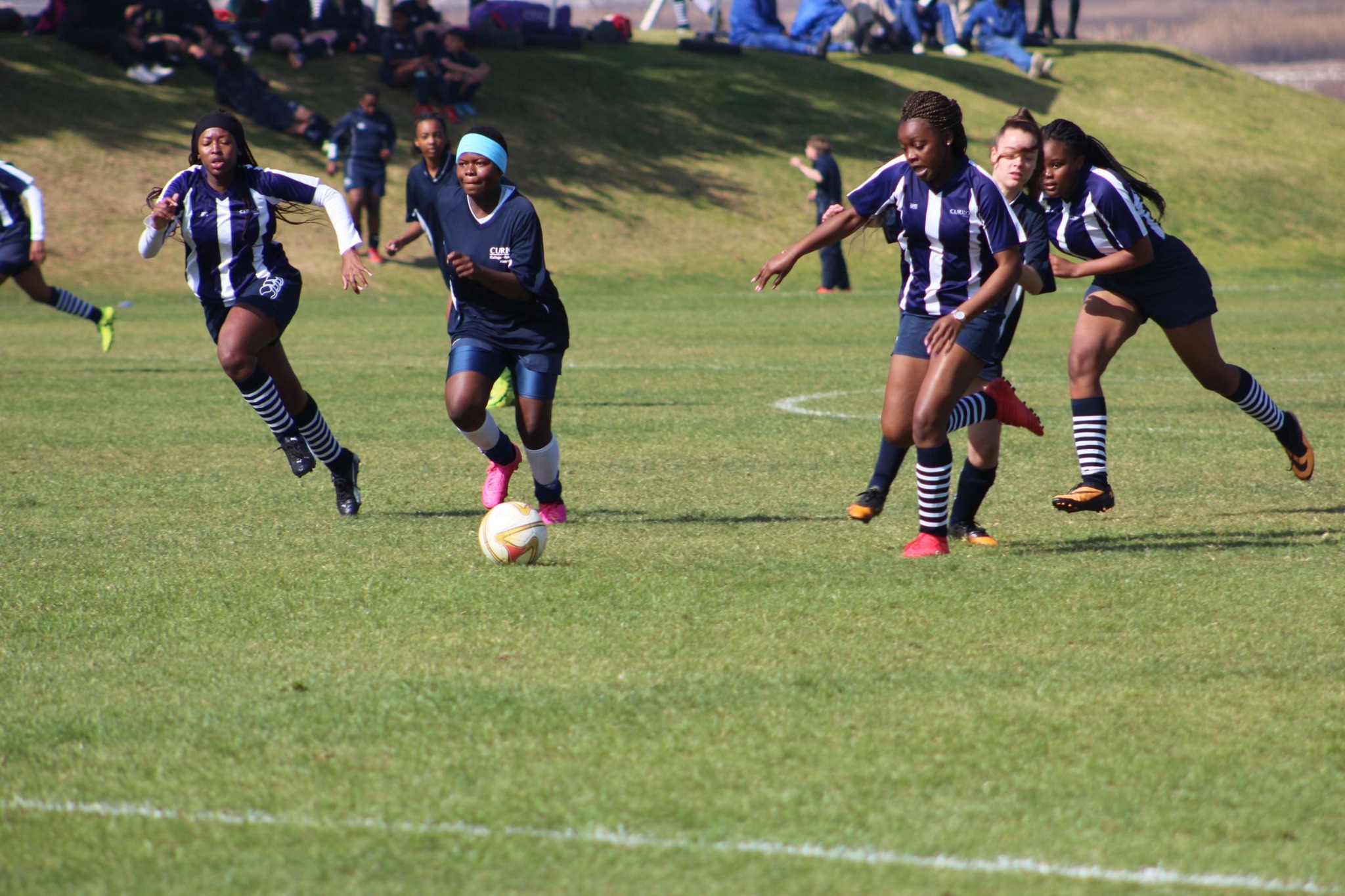 Curro Sport - Curro Halala Cup 2026 marks a milestone in... | Facebook