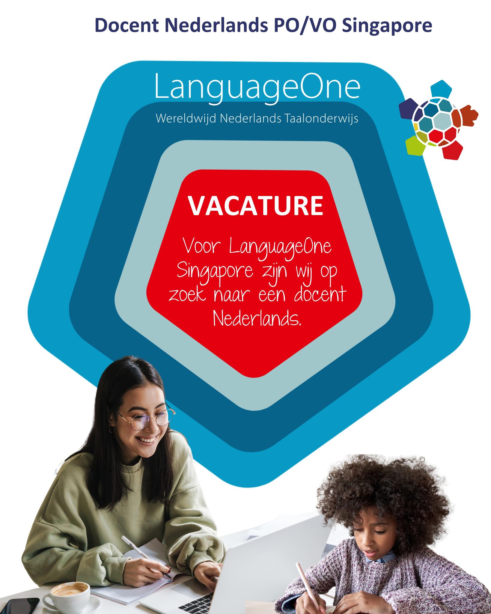 LanguageOne Singapore added a new... - LanguageOne Singapore