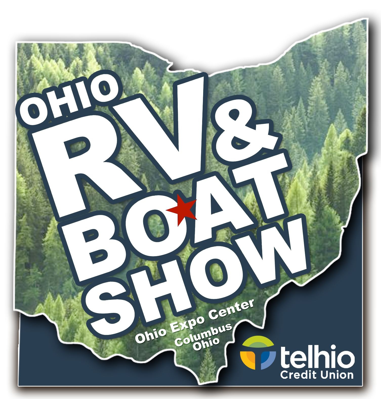 The largest and longest running... - Ohio RV and Boat Show | Facebook