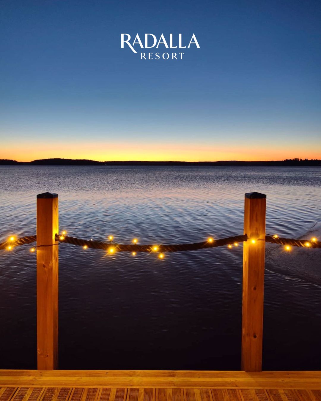 Radalla Resort | Kausala