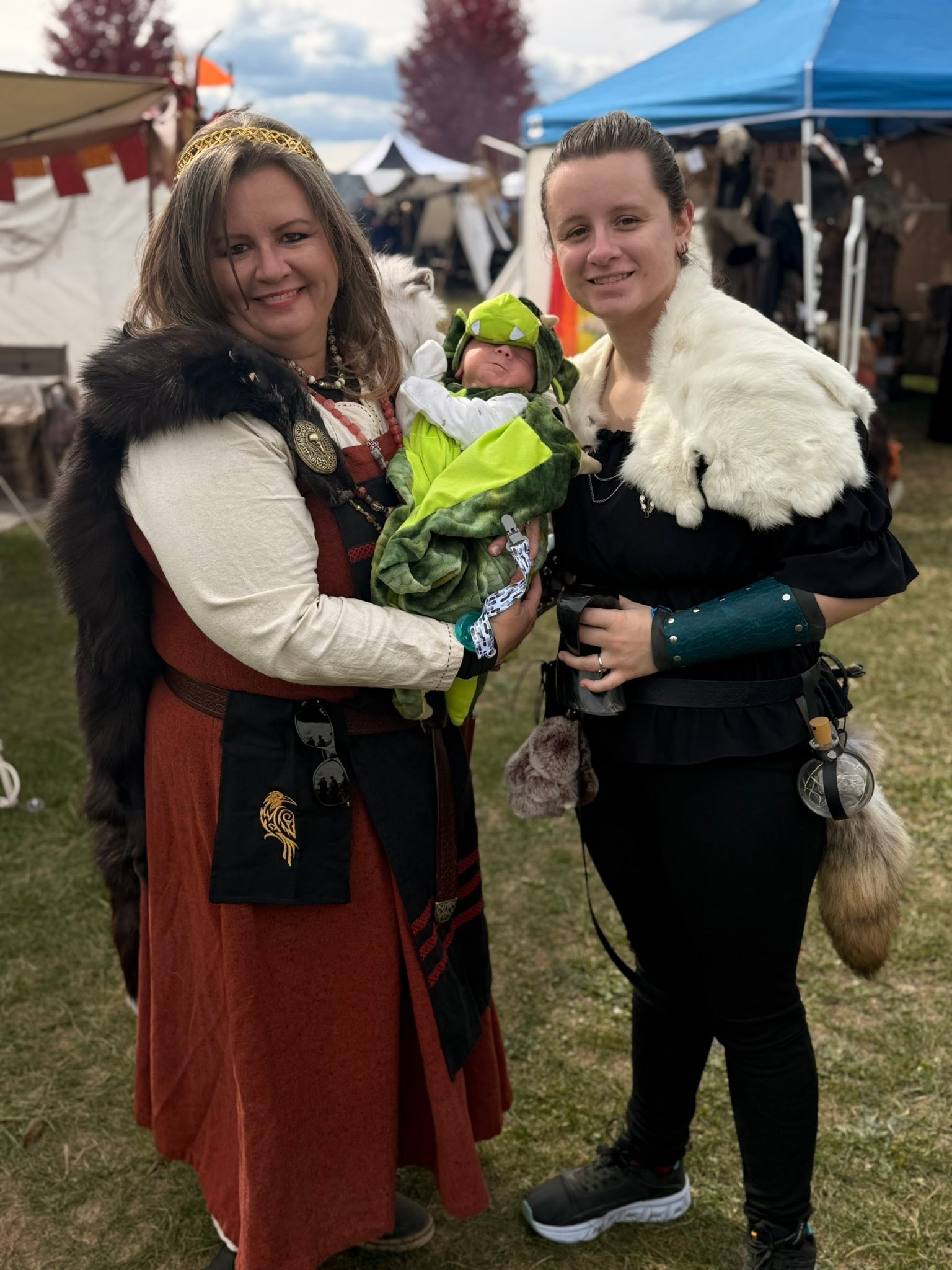 Ravenwood Faire - Ravenwood Faire added a new photo.