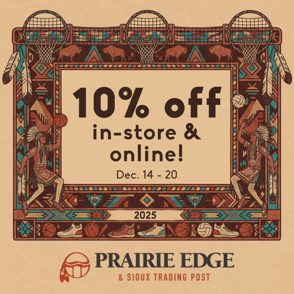 Prairie Edge | Rapid City SD