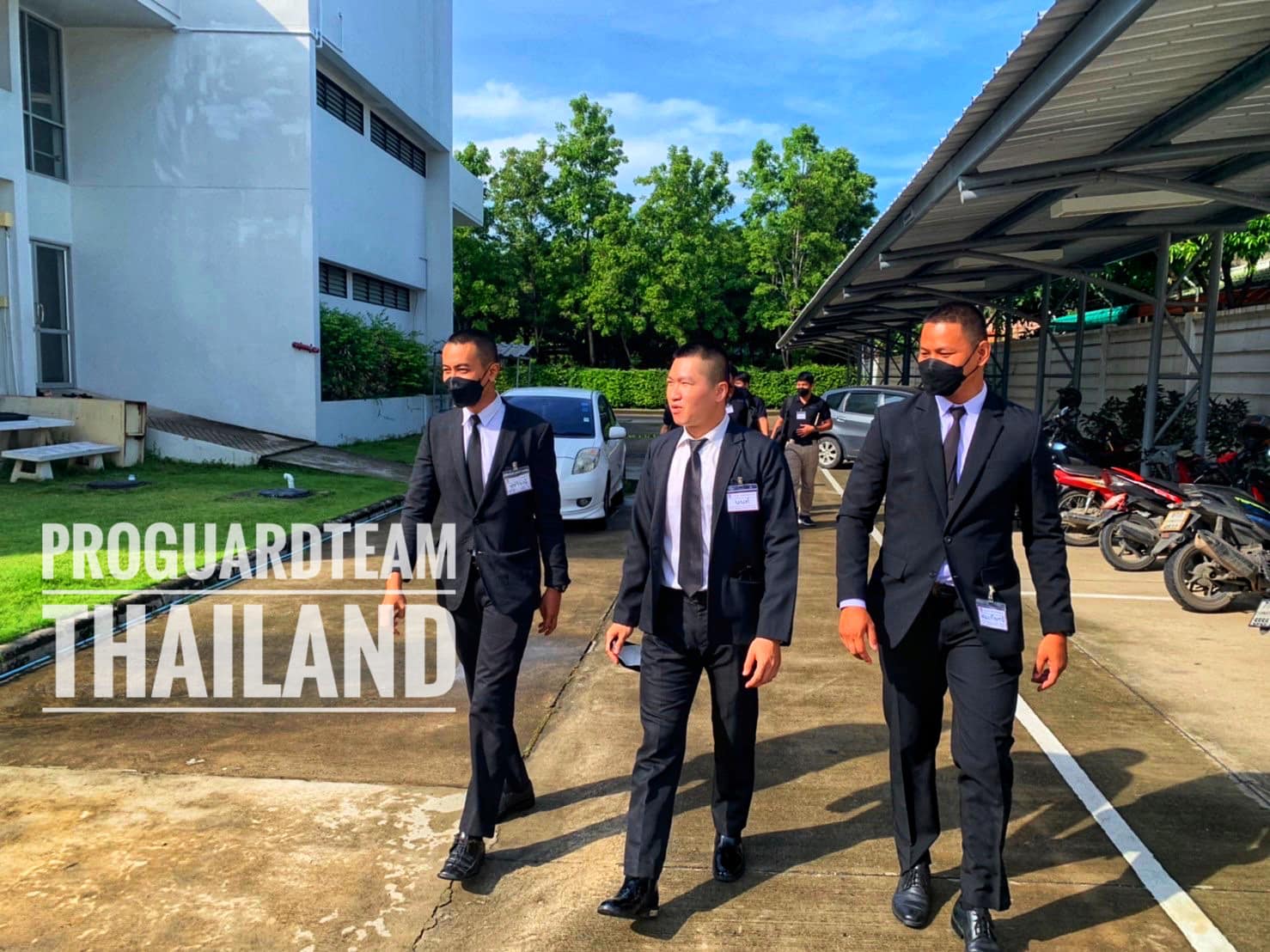 Proguard Team Thailand... - Proguard Team Thailand | Facebook