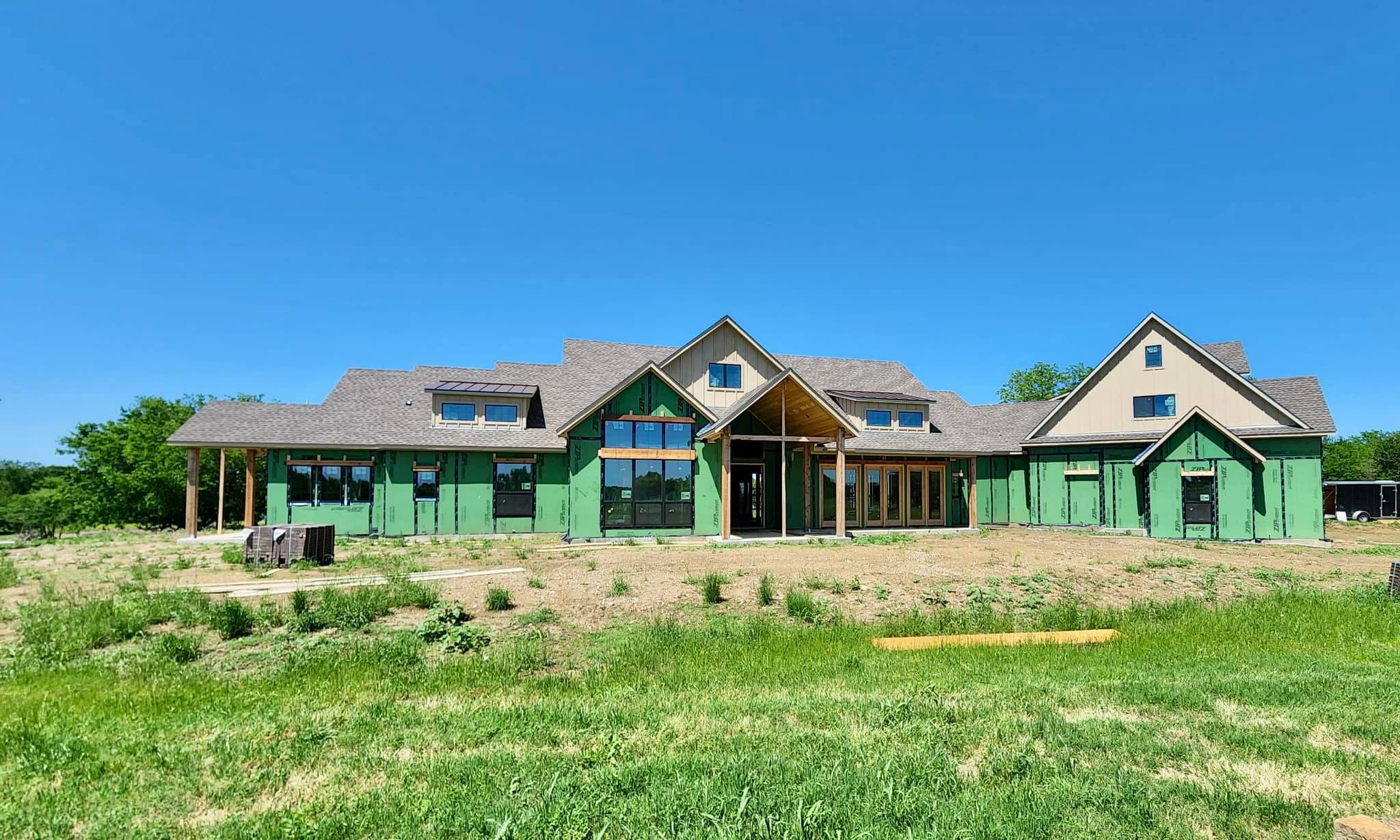 Smith Custom Building & Design - Happy Friday! It’s been a busy week at ...