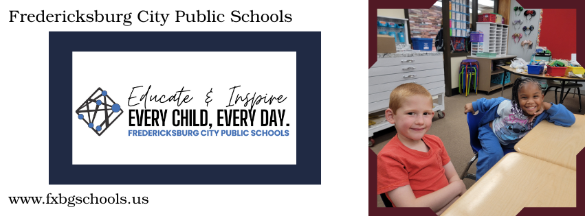 Spotsylvania County Public Schools - REMINDER - SCPS is looking for new ...