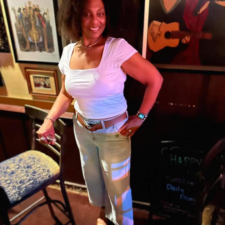 Sonya Hicks