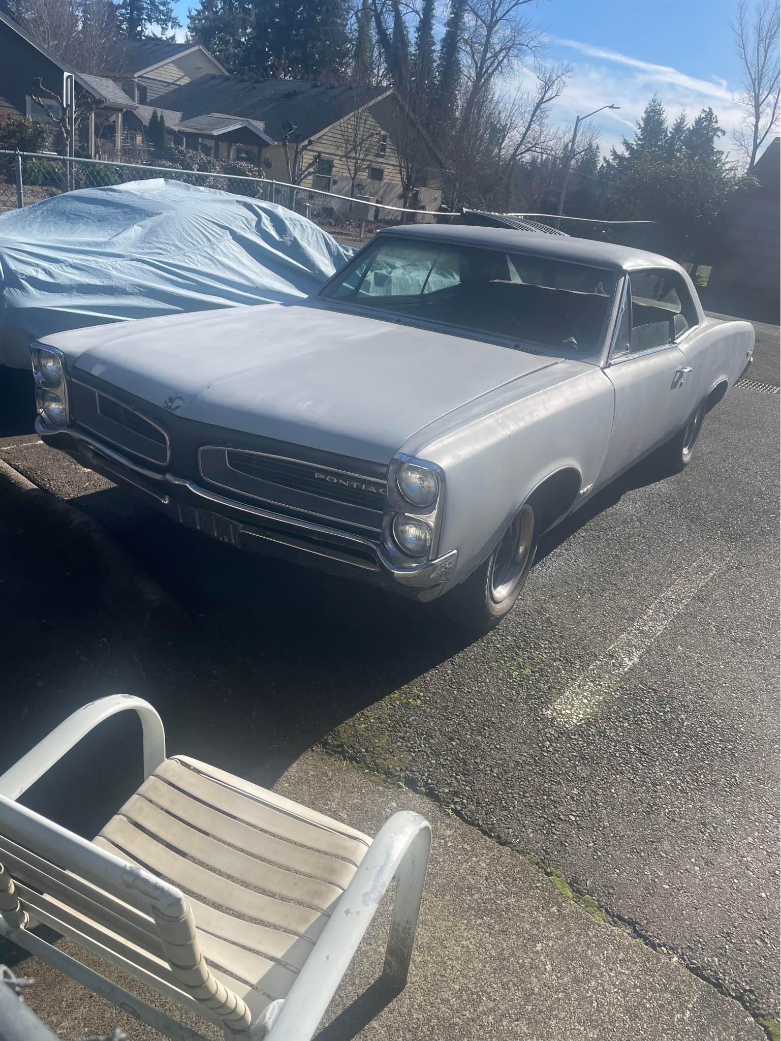 1966 Pontiac Tempest - Cars & Trucks - Oregon City, Oregon | Facebook ...