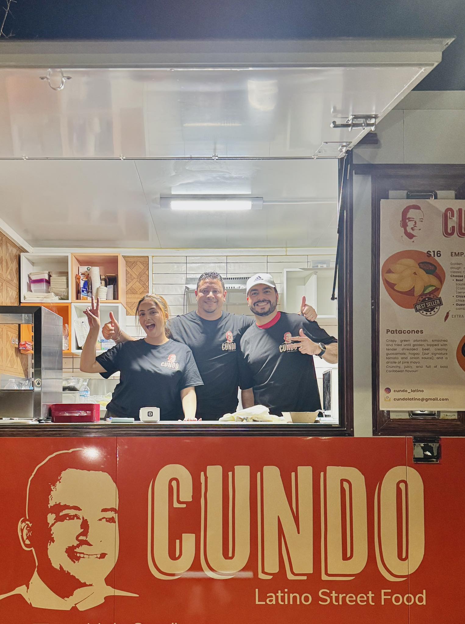Cundo