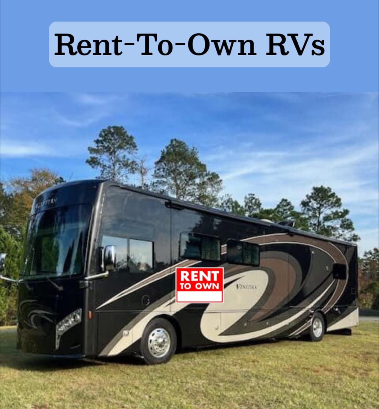 Rentamericanmotorhomes.com | Basildon