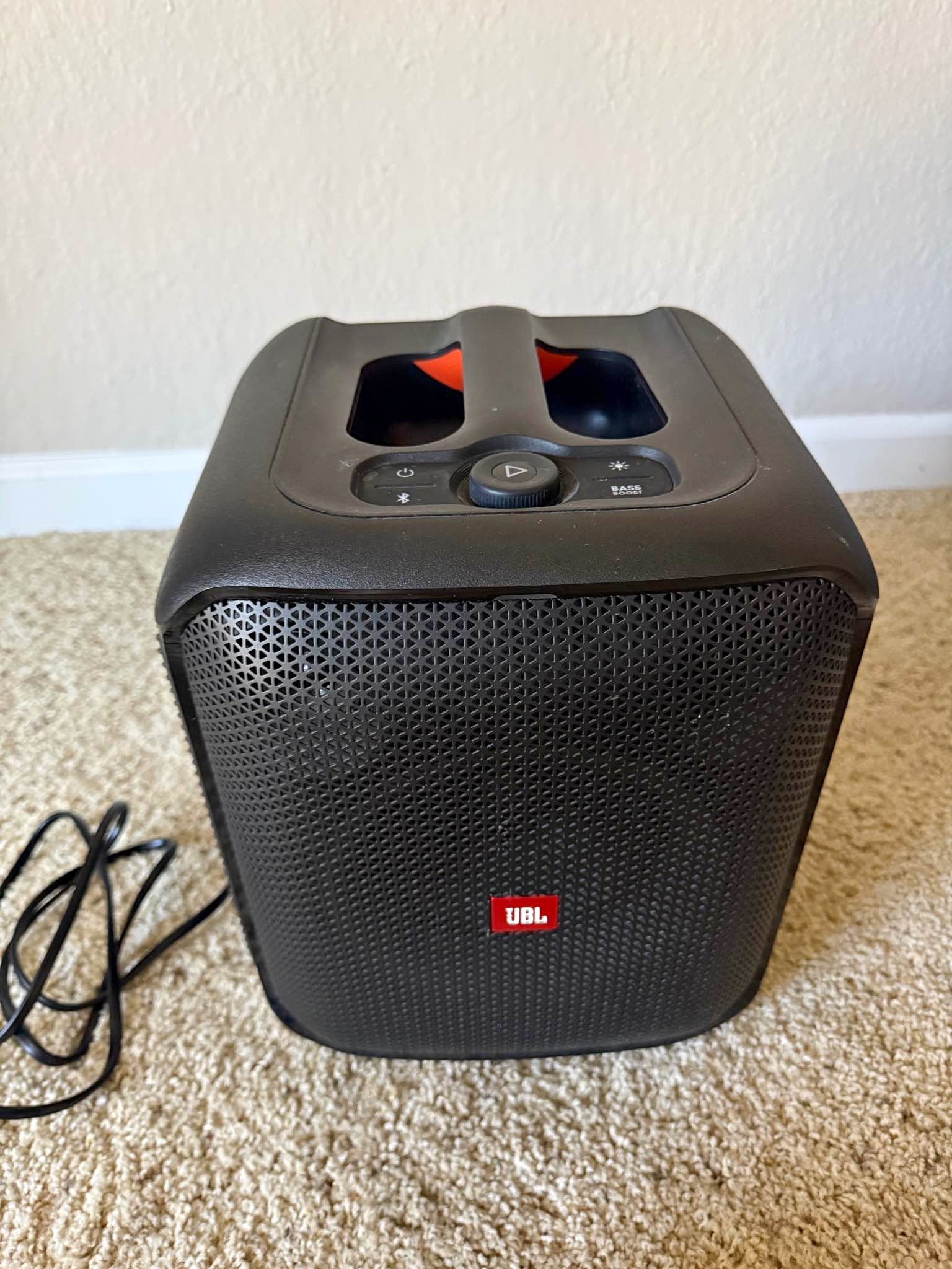 New and used JBL Partybox 100 Speakers for sale | Facebook Marketplace