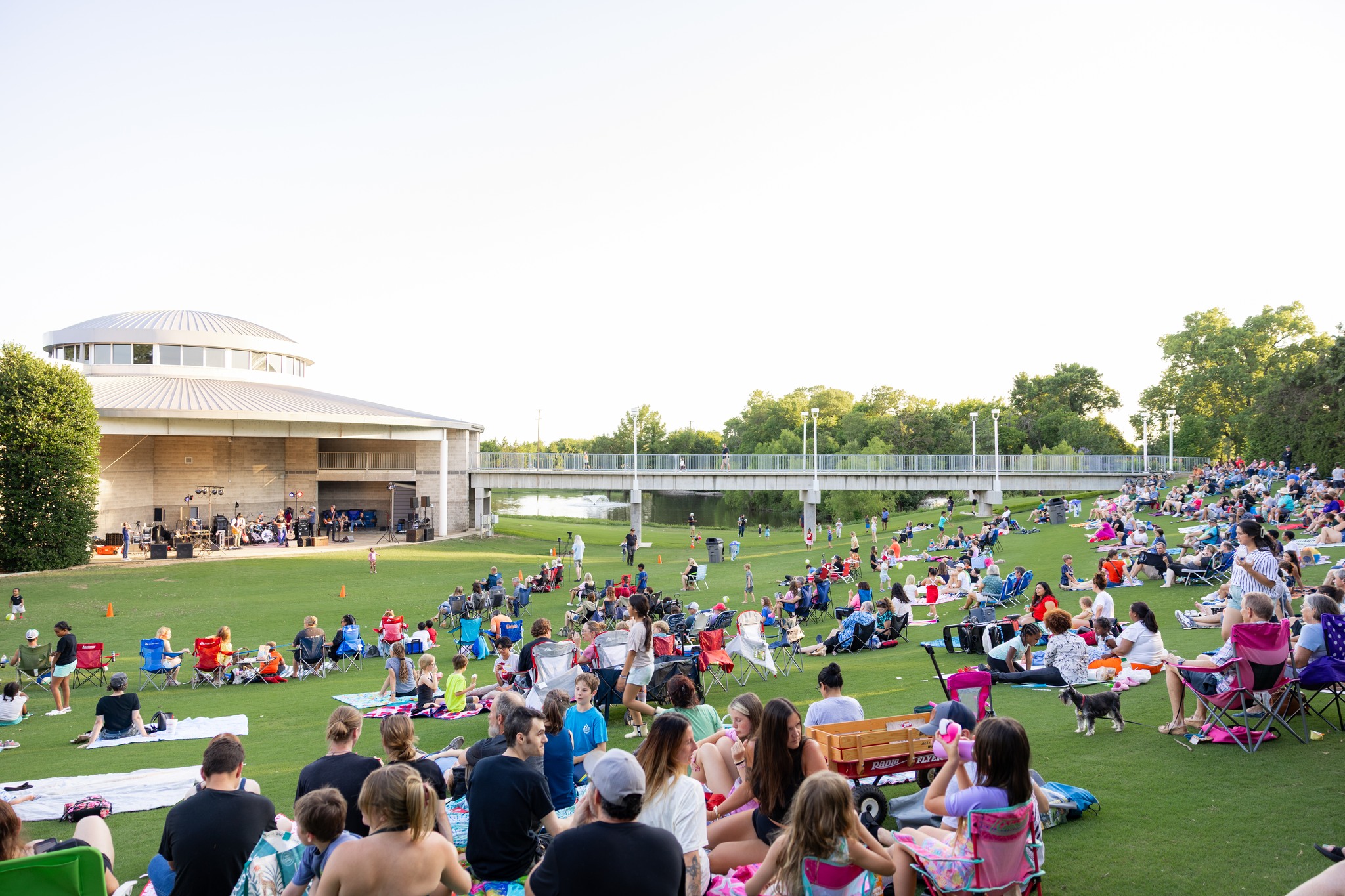 Our Spring... - City of Richardson Parks & Recreation | Facebook