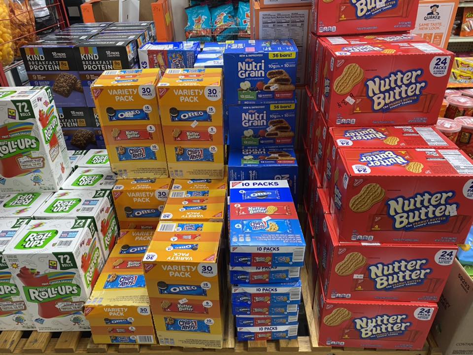 State Line Discount Grocery... - State Line Discount Grocery