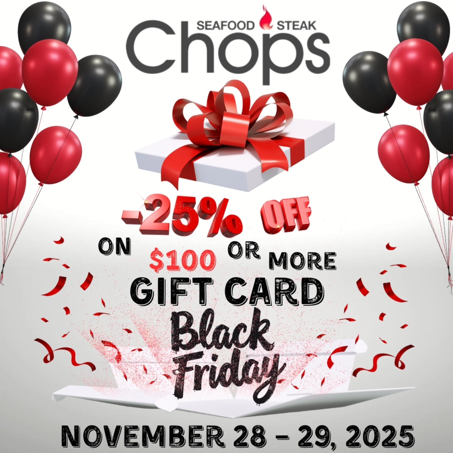 Chops Virginia Beach
