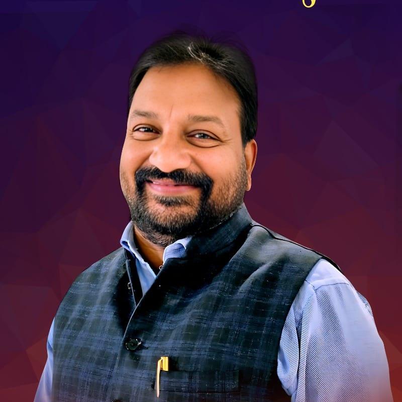 Adam Raj Dekkapaty