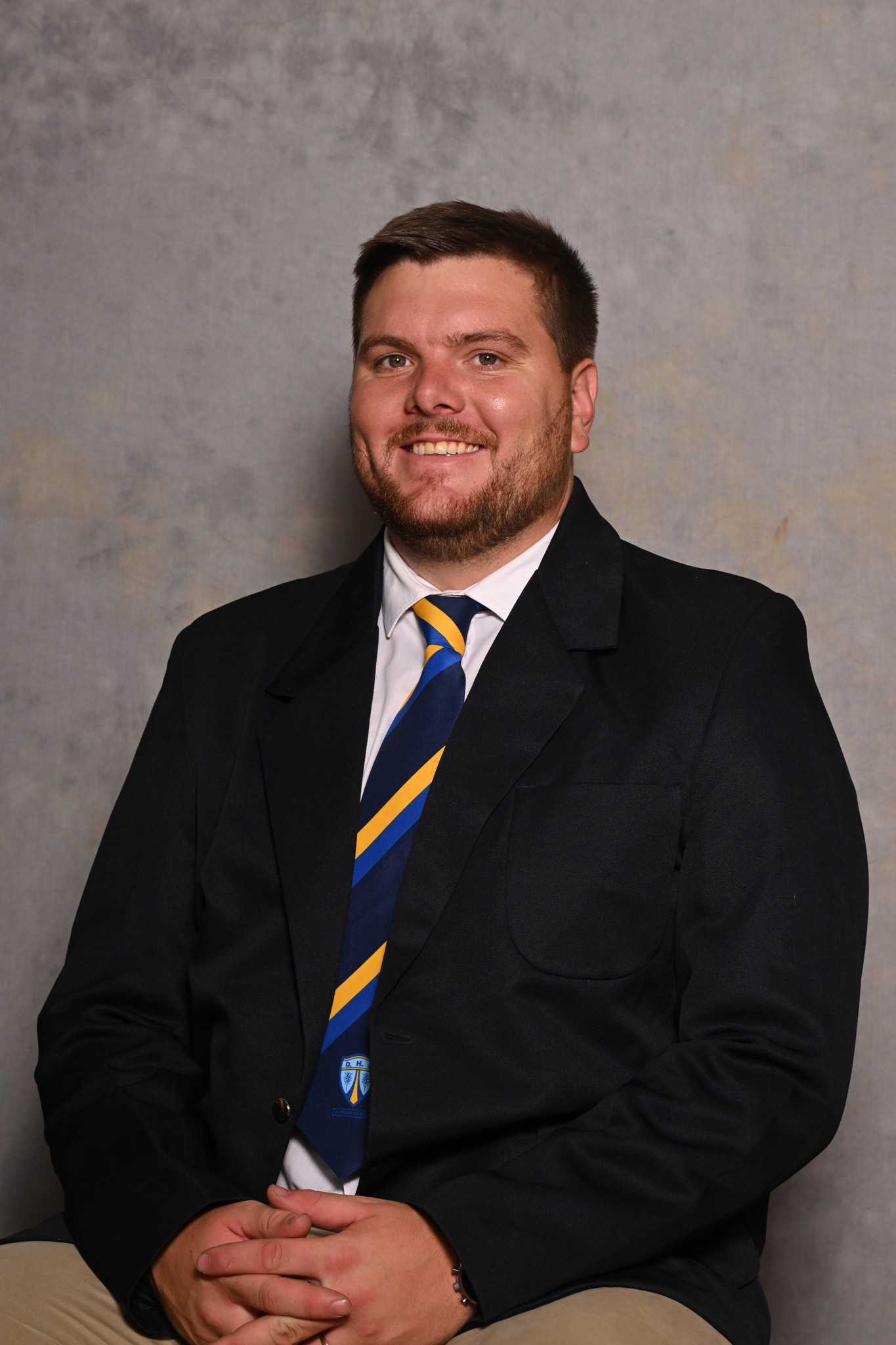 Hoërskool Diamantveld - Diamantveld 1ste plekke tydens NK ...