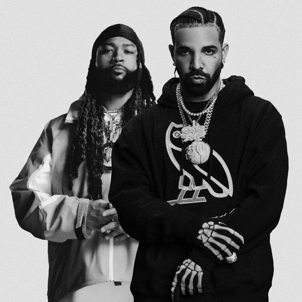 Drake & PARTYNEXTDOOR, Terrace Martin & Kenyon Dixon and Dijon