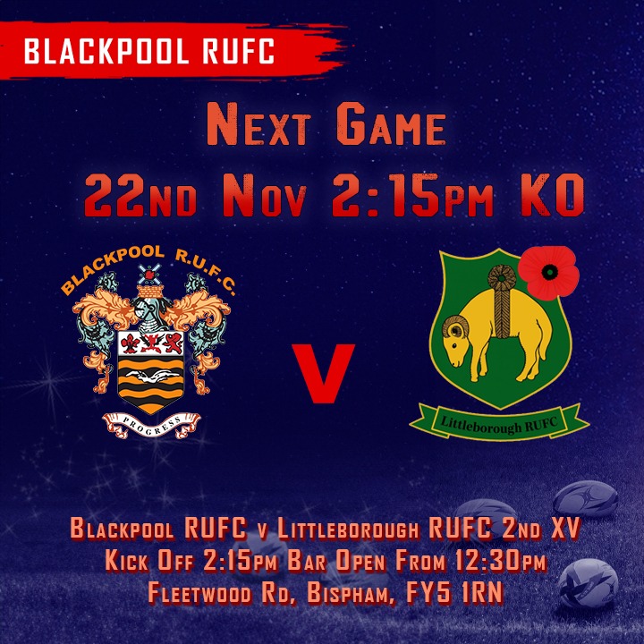 Blackpool RUFC | Bispham